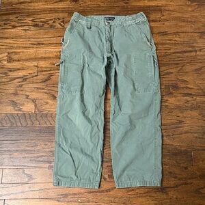 Men's 5.11 Tactical 34/32